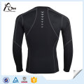 Spandex Compressed Base Layer Compression T-Shirts for Men